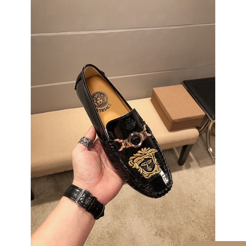 Givenchy Leather Shoes